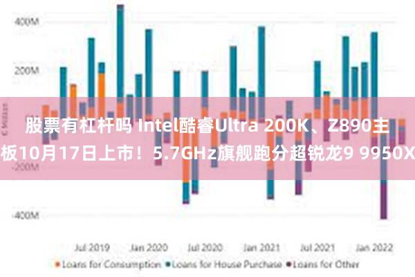 股票有杠杆吗 Intel酷睿Ultra 200K、Z890主板10月17日上市！5.7GHz旗舰跑分超锐龙9 9950X