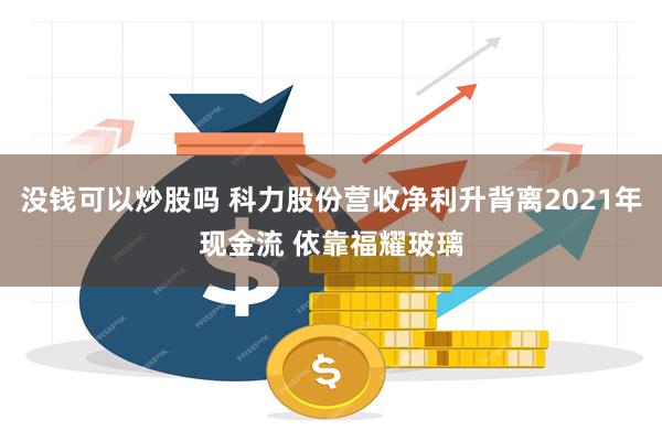 没钱可以炒股吗 科力股份营收净利升背离2021年现金流 依靠福耀玻璃