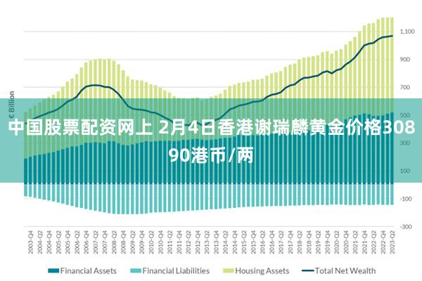 中国股票配资网上 2月4日香港谢瑞麟黄金价格30890港币/两